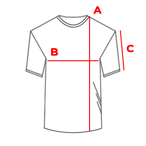 shirt illustration