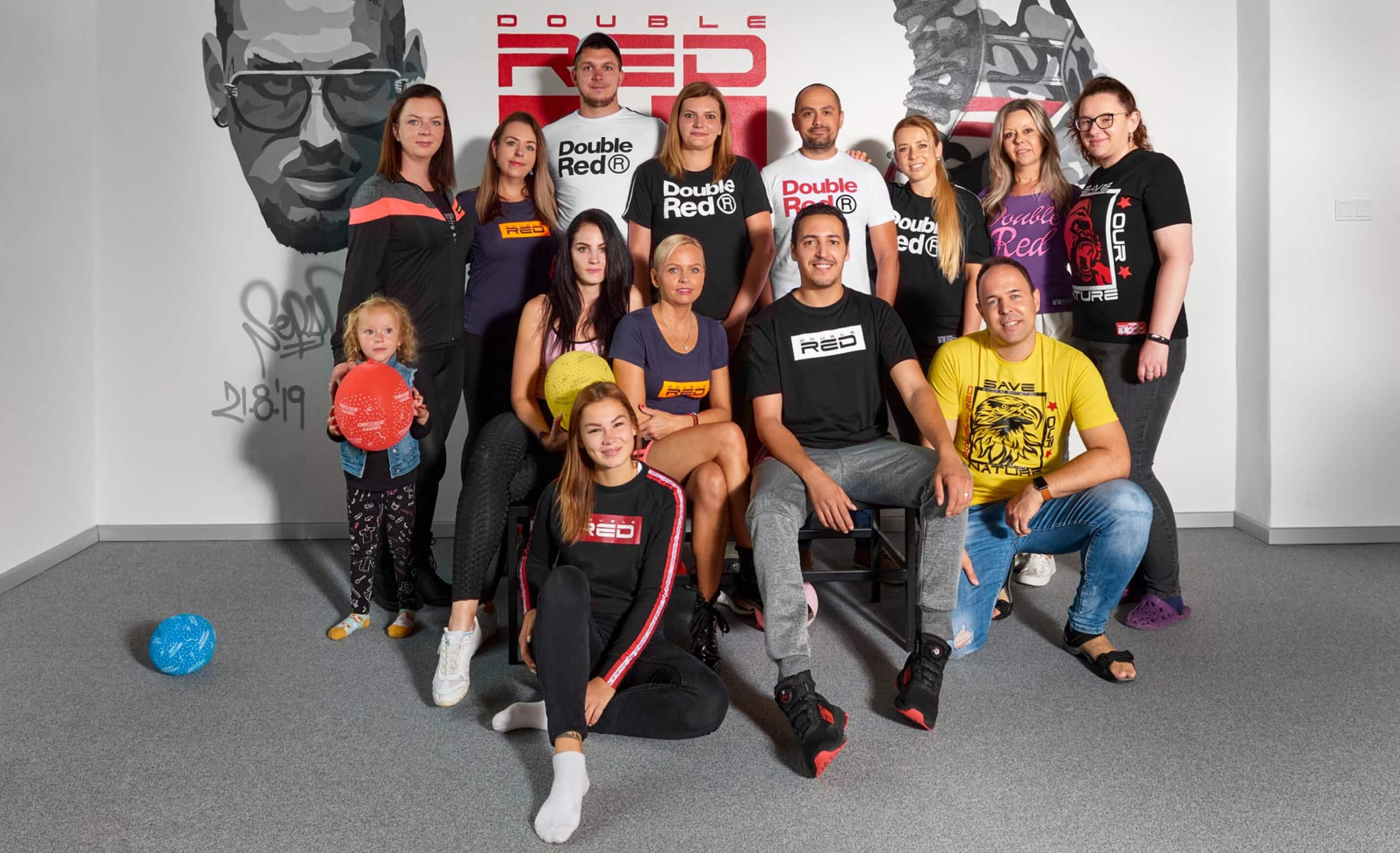 Unser Team