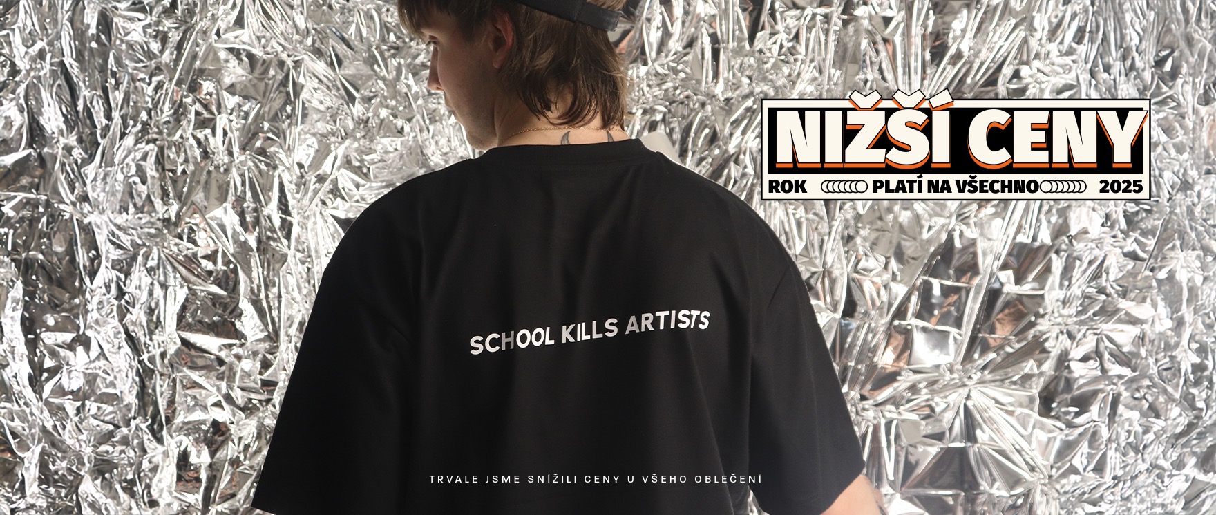 NIŽŠÍ CENY U VŠEHO