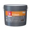 tikkurila rubber 10L darkbrown 0