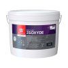 tikkurila isoxyde 10L anthracitedarkgrey 0