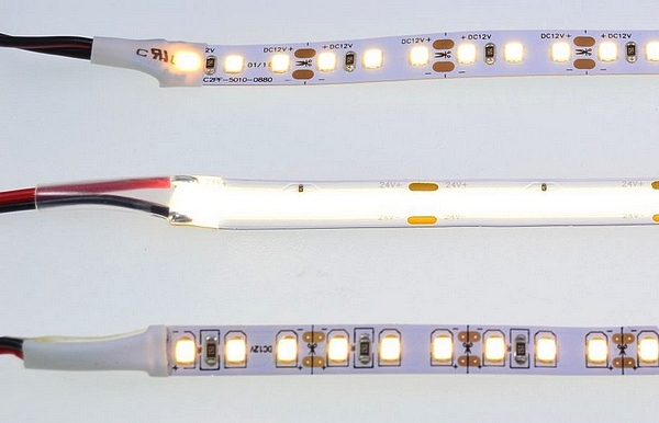 fob_cob_ledpasik_porovnanie