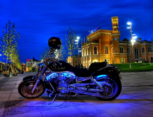 ledharley