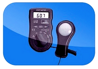 luxmeter