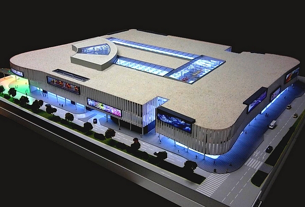 modelarstvo