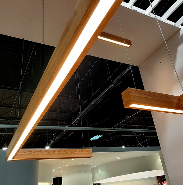 leddrevenestropnesvietidlo