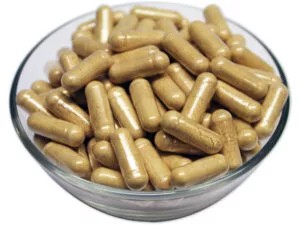 Maca kapsule