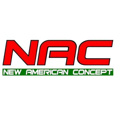 NAC výrobca náradia