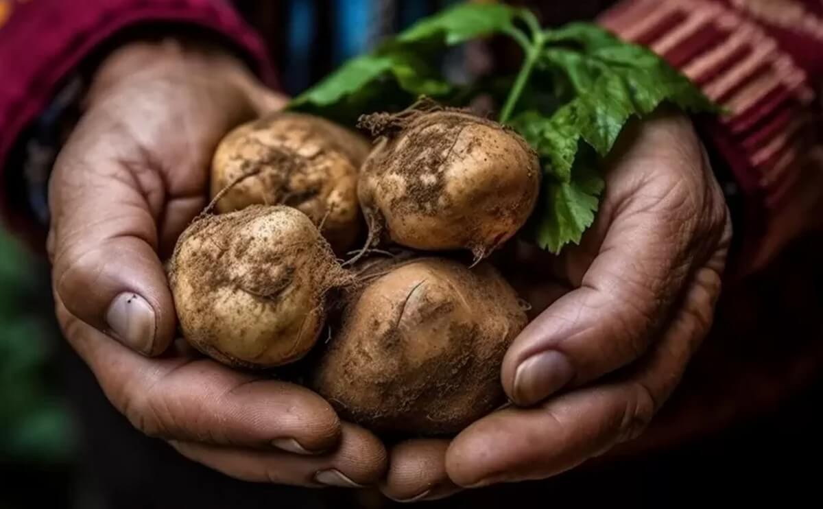 Maca