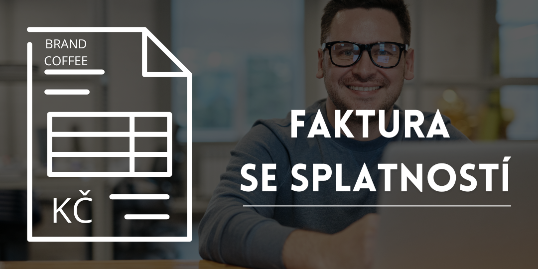 Faktura se splatností
