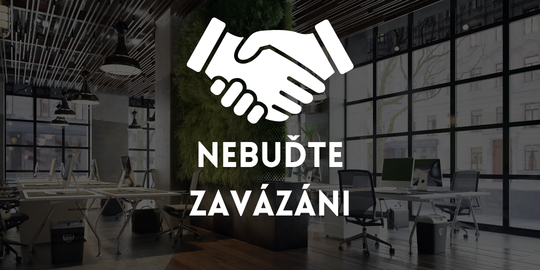 Bez závazků, bez omezení