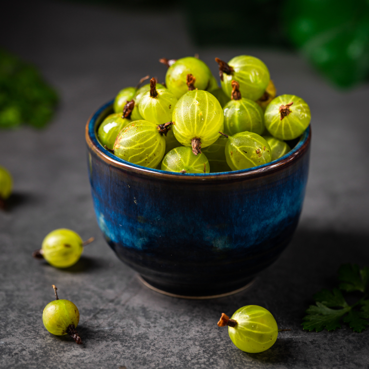 Kdy, jak a čím hnojit angrešt?