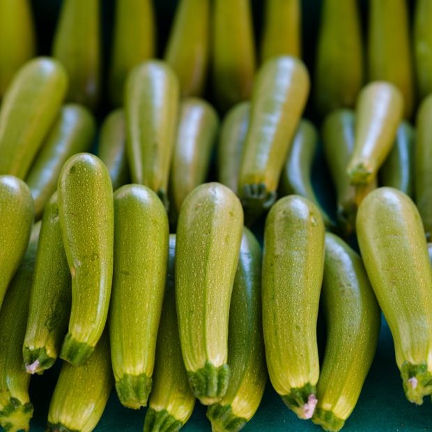 Čím hnojit cukety?