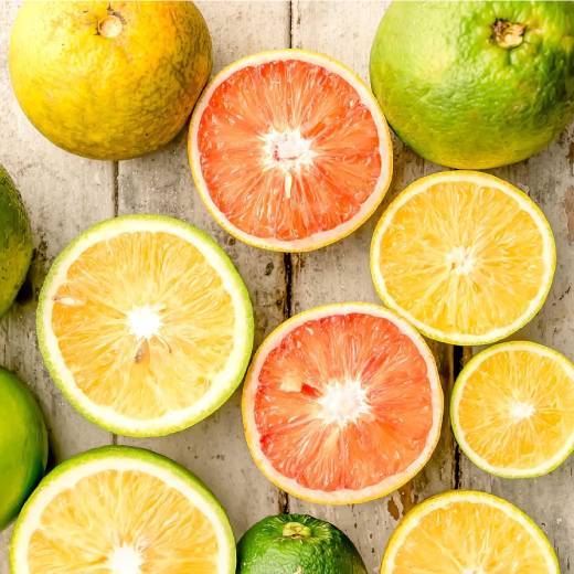 Domácí hnojivo na citrusy: Jak vyrobit účinnou výživu pro vaše stromy?