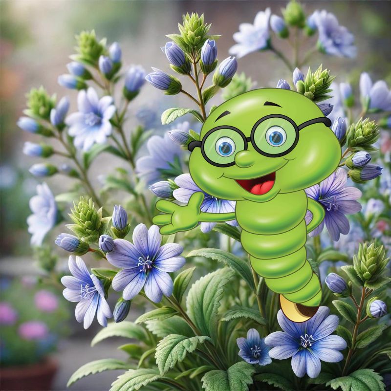 Vějířovka (scaevola): Pěstování, množení a kde koupit?