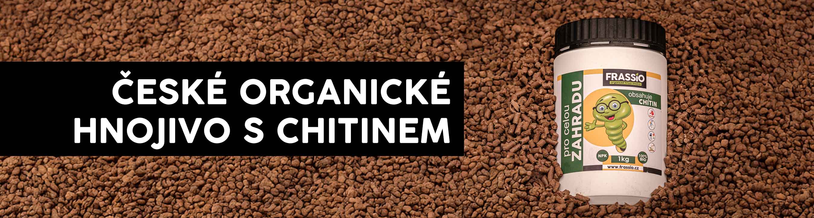 FRASSiO - přírodní, udržitelný a vysoce účinný