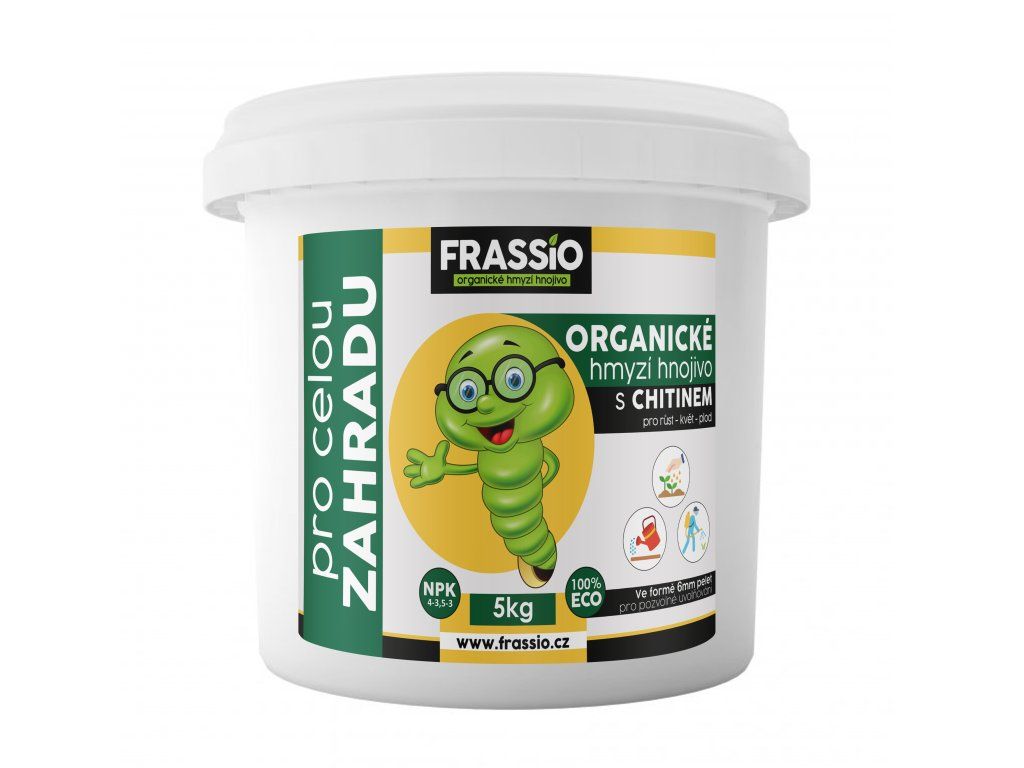 PRODUKT FRASSIO 5kg
