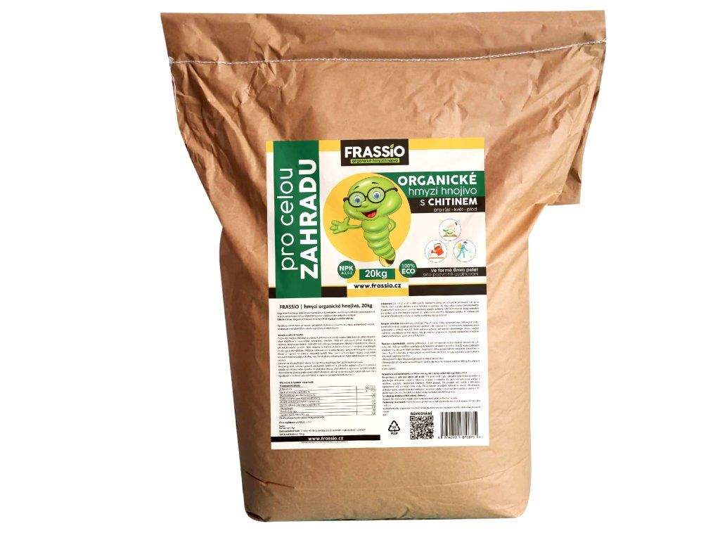 PRODUKT FRASSIO 20kg