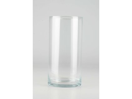 1327 05503 sklenena vaza pr12 v30cm