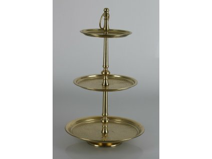 2248 tacka zlata 3posch 57cm