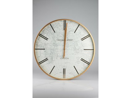 2356 778903 hodiny kremove 53cm