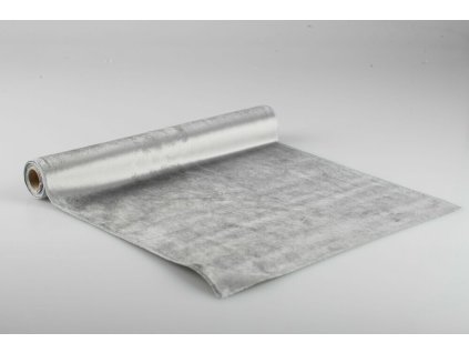 8461 dekor latka velvet seda 36x200cm