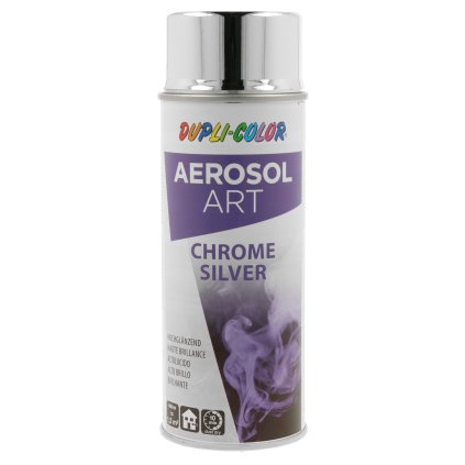 88966 dc art efekt chrom 400ml