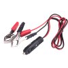 kabel 12V s auto adaptérem