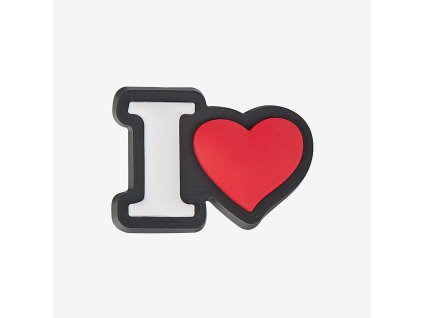 Amulety COQUI AMULET  I love M