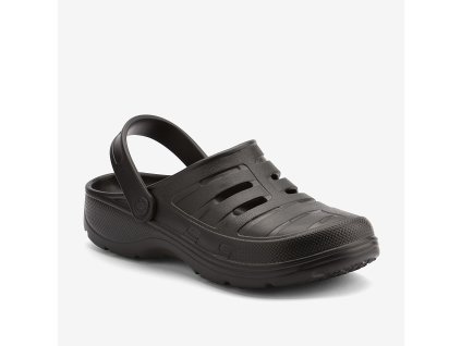 Pánske clogsy COQUI KENSO Black