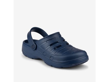 Pánske clogsy COQUI KENSO Navy