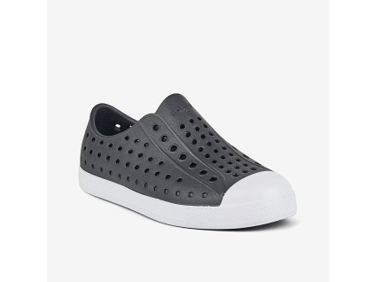 Tenisky COQUI STAR White/Black