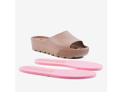 Vyberateľné vložky COQUI Insole Coral