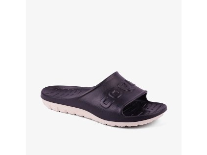 Pánske šľapky COQUI ZIGGY Black/Ivory