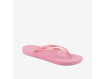 Dámske žabky COQUI KAJA Powder Pink/Pink