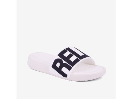 Dámske šľapky COQUI SPEEDY White Relax On