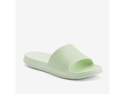 Dámske šľapky COQUI TORA Pastel lt. mint