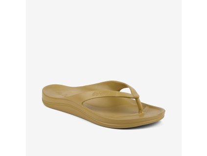 Dámske žabky COQUI NAITIRI Olive