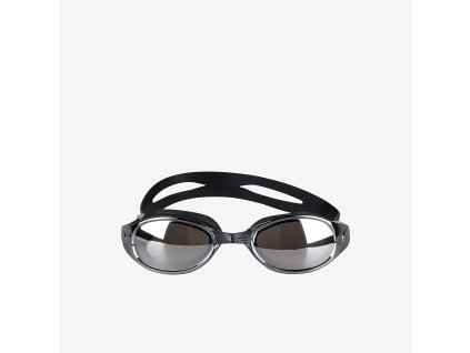 AQUA - plavecké potreby COQUI Swimming goggles Black mix