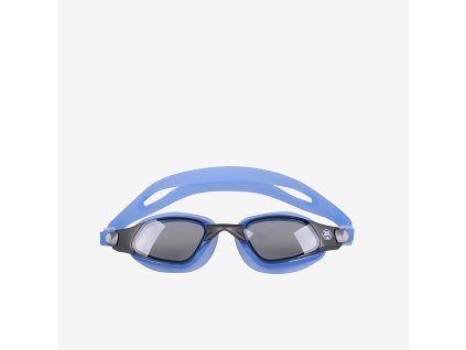 AQUA - plavecké potreby COQUI Swimming goggles Blue mix