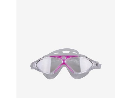 AQUA - plavecké potreby COQUI Swimming goggles Red mix