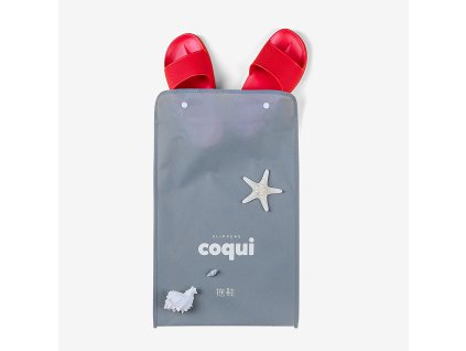 Darčeky a doplnky COQUI COQUI travel bag M mix