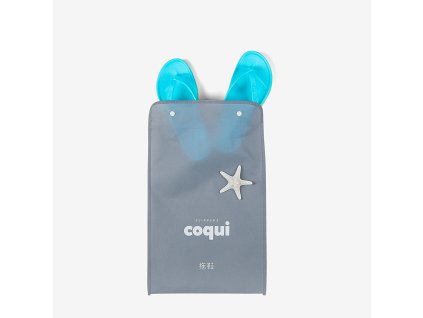 Darčeky a doplnky COQUI COQUI travel bag W mix