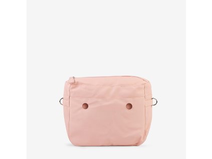 Dámske kabelky COQUI INNER BAG AVA Pale Pink one size