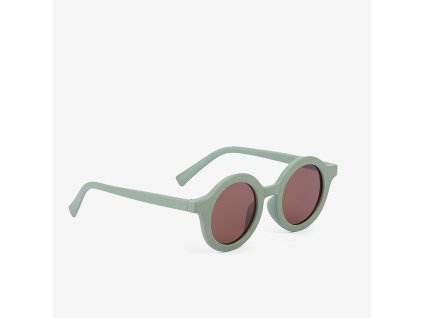 Slnečné okuliare COQUI SUNGLASSES Mint/Brown mix