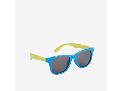 Slnečné okuliare COQUI SUNGLASSES Sea blue/Black one size