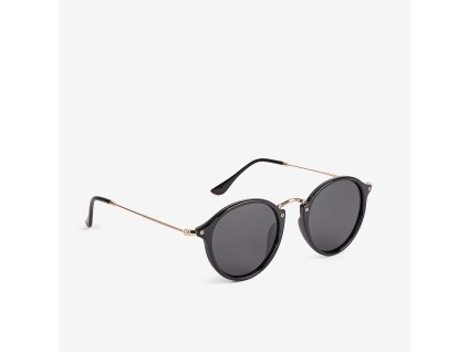 Slnečné okuliare COQUI SUNGLASSES Black/Grey one size