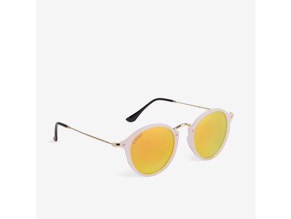Slnečné okuliare COQUI SUNGLASSES Pink/Orange one size