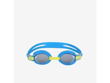 AQUA - plavecké potreby COQUI Swimming goggles Blue mix