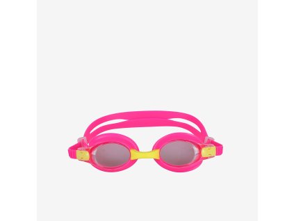 AQUA - plavecké potreby COQUI Swimming goggles Pink mix